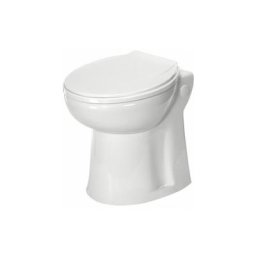 Wc Broyeur - 500 W - Waterflash 750 - Sélection Cazabox