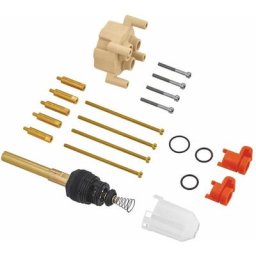Grohe - Pièces de rechange - Set de rallonge universel, 25 mm 14056000