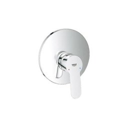 Mitigeur de douche à encastrer Grohe Bauedge avec limiteur de débit