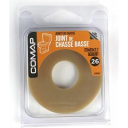 Joint de chasse basse pour chasse d'eau, wc et toilettes - 23x63x2,7 geberit - Joints de chasse
