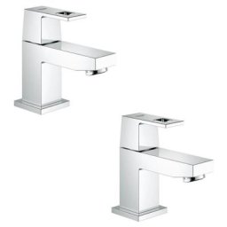 GROHE Mitigeur lave main eau froide Eurocube Taille XS