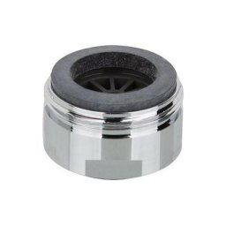 Aerateur Hansa M24x1, chromé 59902086