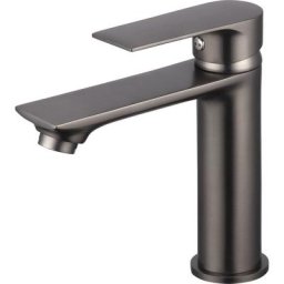 Mitigeur de lavabo nytia by Eurosanit canon de fusil
