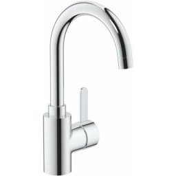 Eurosmart Cosmopolitan - Mitigeur de lavabo avec Push-Open, chrome 23933001 - Grohe