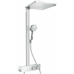 Hansgrohe - Showerpipe raindance 1jet e 300 350 st 300 x 300 mm 27362000
