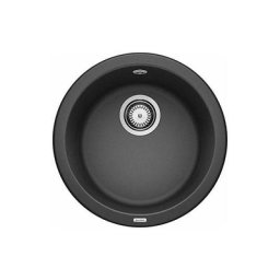 Evier Blanco Rondo Silgranit - Anthracite