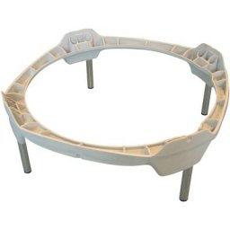 Ariston Group - Réhausse pour chauffe-eau stable D570 - ariston - 3018044