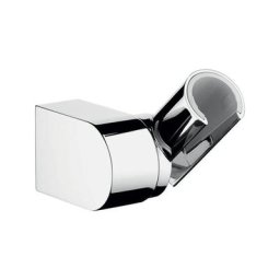 Hansgrohe - Support flexible mural orientable Porter'Vario