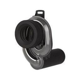 Me by Starck - Siphon, 0,5-4 l 0051130000 - Duravit