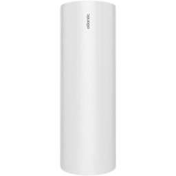 Atlantic - Chauffe-eau aci zeneo hybride Vertical Mural Standard 75L nouveau