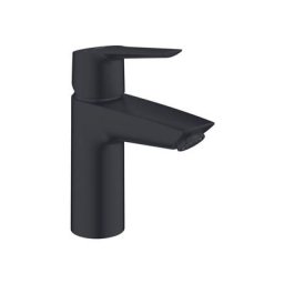 Start Mitigeur lavabo taille s, noir mat (235512432) - Grohe