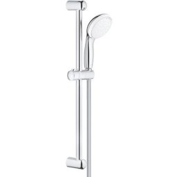 Tempesta 100 Ensemble de douche complet 2 jets, Chromé (26162001) - Grohe