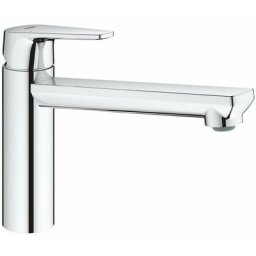 BauEdge - Mitigeur d'évier, chrome 31693000 - Grohe