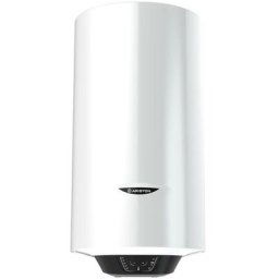 Ariston Group - Chauffe-eau électrique 100 litres Pro1 Eco Dry Multis - Ariston