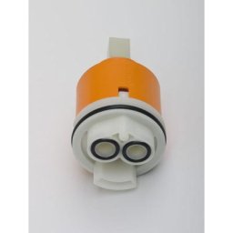 Cartouche de fleurs 42 mm en cA ramique pour mitigeurs monocommande