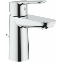 BauEdge - Mitigeur de lavabo avec vidage, chrome 23356000 - Grohe
