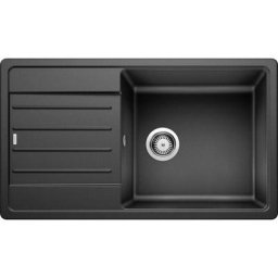 Evier Blanco Legra xl 6S Silgranit - Anthracite