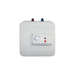 15U fr eu, Chauffe-eau électrique sous évier 15 Litres, 1500W - Facile à Installer - Classe