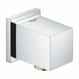 Grohe - Coude à encastrer 1/2″ Euphoria Cube - 27704000