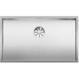 Zerox 700-U inox - Blanco