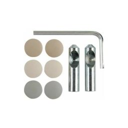 Villeroy&boch - Kit de fixation VetB pour wc suspendu VetB 92182501