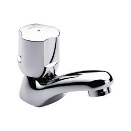 Robinet de lavabo bec fondu niagara plus Roca A5A4269C00
