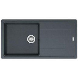 Evier Franke Titan Tectonite TTD611-97 - Graphite