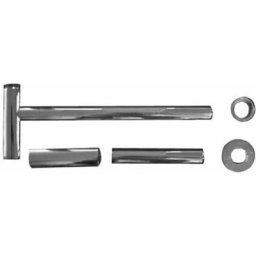 Accessoires - Siphon design 0050361000 - Duravit