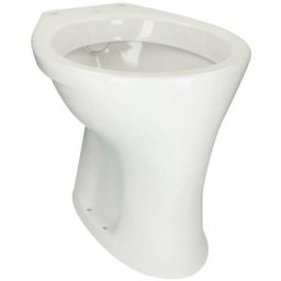 Wc Eurovit lxPxH : 360x465x395 mm (sortie verticale int.)