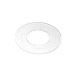 Geberit - Joint de cloche 63 x 32 mm Ref.Nr. 816.418.00.1 unite