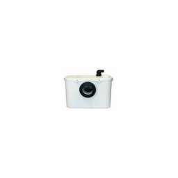 Broyeur wc sanichoc