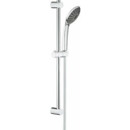 Set de douche Vitalio Joy 110 Mono 600 Grohe Quickfix