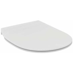 Abattant ultra fin Connect blanc - Ideal Standard