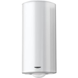 Ariston+ - Chauffe eau électrique Vertical Mural Ariston Blindé 100 l