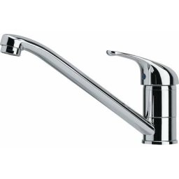Franke - mitigeur de cuisine sans douchette fb 250 Chrome (115.0250.147)