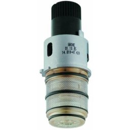 Cartouche Mitigeur thermostatique compacte 1/2 chromé - Grohe