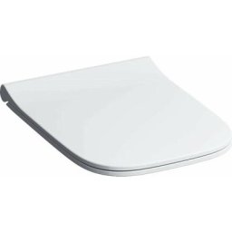 Smyle Square - Abattant wc, softclose, blanc 500.688.01.1 - Geberit