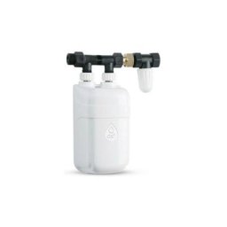 Dafi - Mini chauffe-eau électrique instantané sous évier -9,0 kW 400V