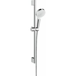 Ensemble de douche Crometta Vario EcoSmart 2 jets / UnicaC à,65 m