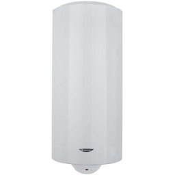 Ariston Group - Ariston Sagéo Chauffe eau électrique vertical mural 100 litres diamètre 505 mm