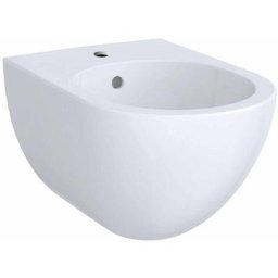 Acanto - Bidet suspendu 510x350x290 mm, blanc 500.601.01.2 - Geberit