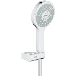 Set de Douche 4 Jets Power&Soul Cosmopolitan 27741000 - Grohe