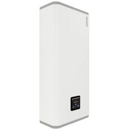 Atlantic - Chauffe-eau électrique carré - multiposition Linéo 2 Blanc 40L nouveau