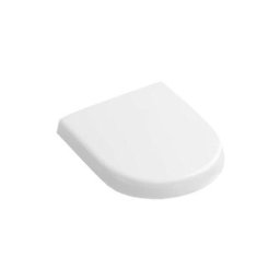 Subway 2.0 Lunette cuvette compact blanc - Blanc - Villeroy&boch