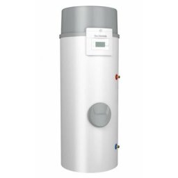 Chauffe-eau thermodynamique De Dietrich Elensio 200 196L 5 personnes