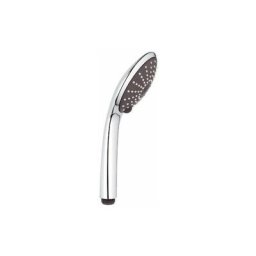 Douchette a main Vitalio Joy 110 Duo, pommeau de douche 2 jets, anti-brulûre et économie d'eau,
