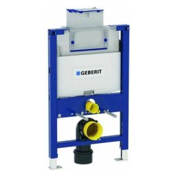 Duofix - Bâti-support pour wc suspendu, 82 cm 111.003.00.1 - Geberit