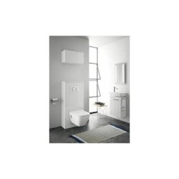 Meuble habillage Duofix UP320 Blanc