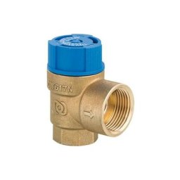 Membrane pour soupape de securite evenes sanitaire dn 15 (1/2') 10 bar