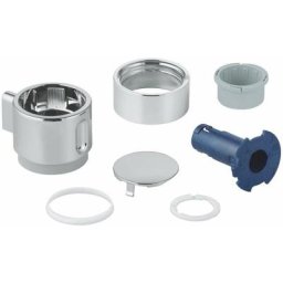 Pièces de rechange - Fermeture 49081000 - Grohe